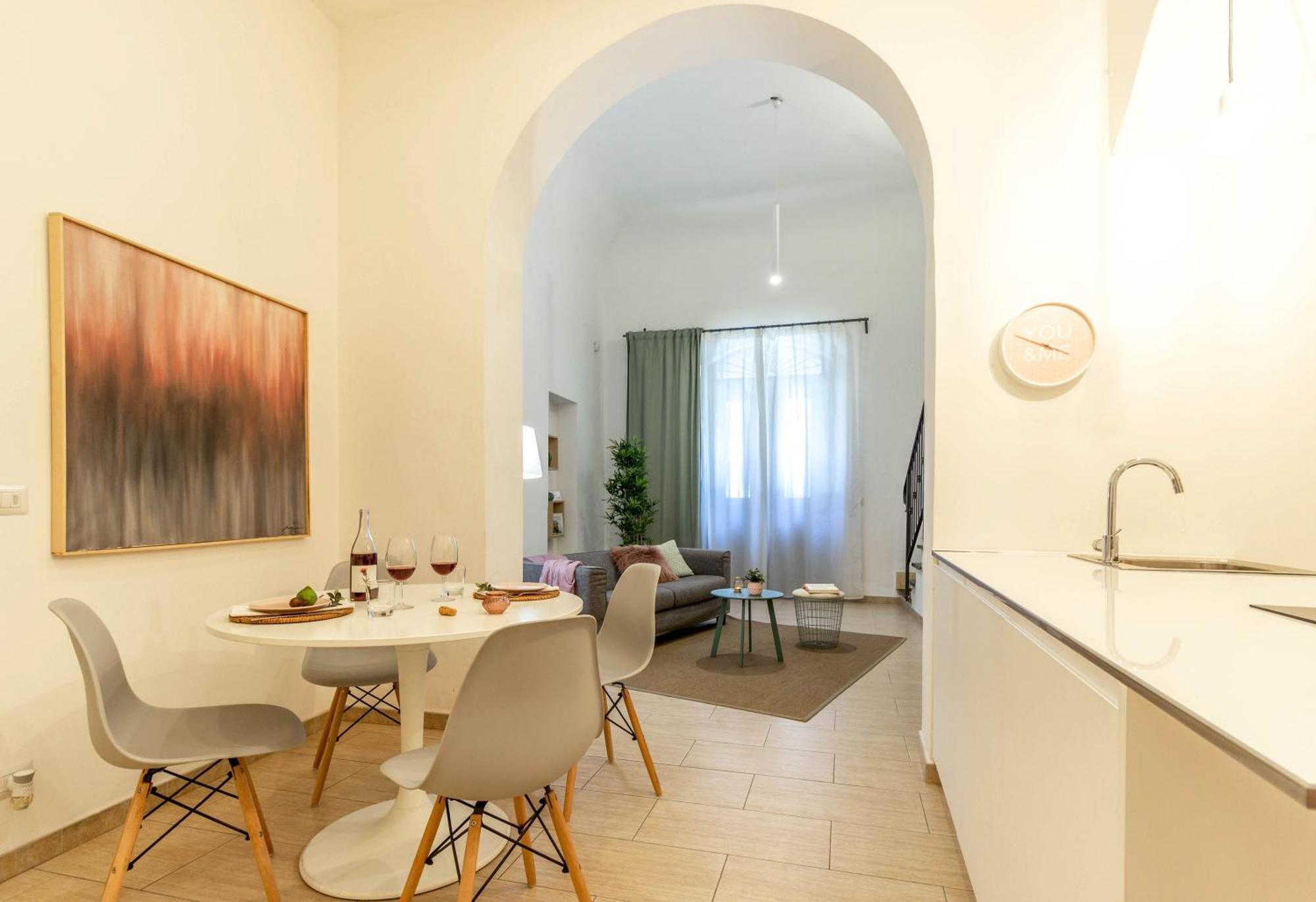 Dama Sicilian Luxury Home & Spa Giarre Zimmer foto