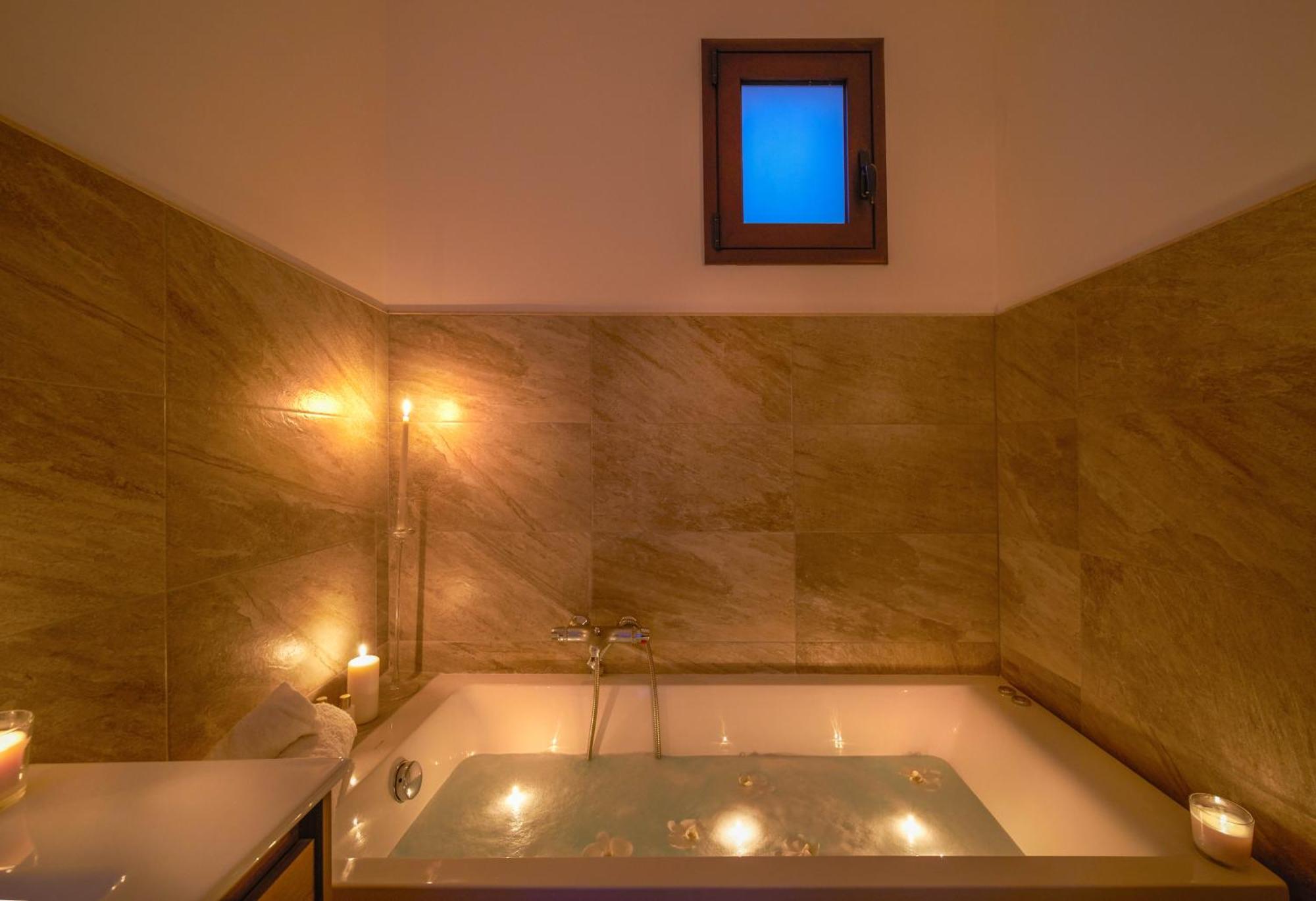 Dama Sicilian Luxury Home & Spa Giarre Zimmer foto